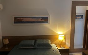 Diamond Flat Aparthotel Mont Blanc